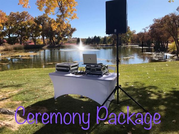 Good Times DJ Service