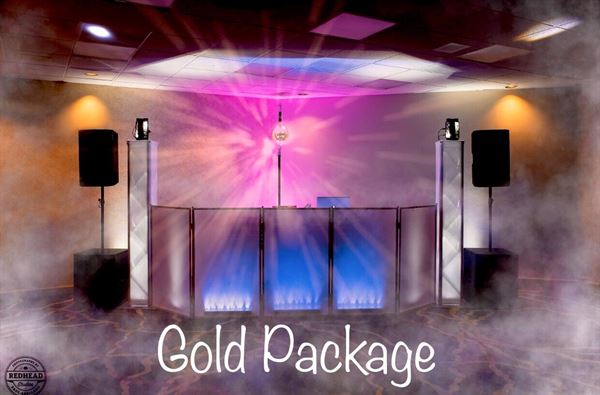 Good Times DJ Service