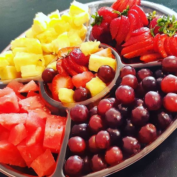 The Great Feast Catering