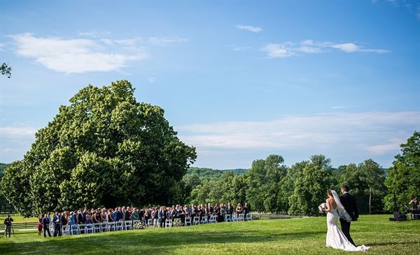 The Manor House at Springton Manor Farm