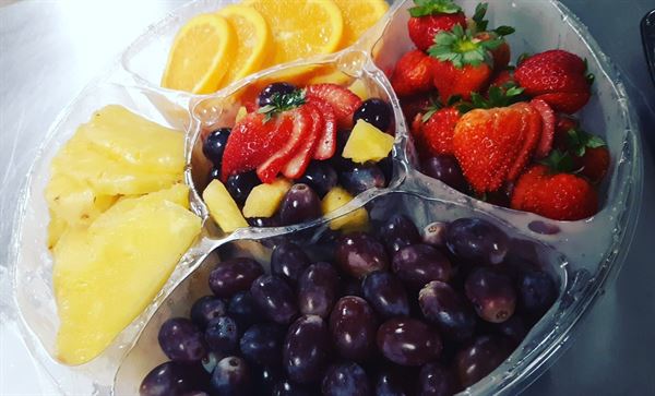 The Great Feast Catering