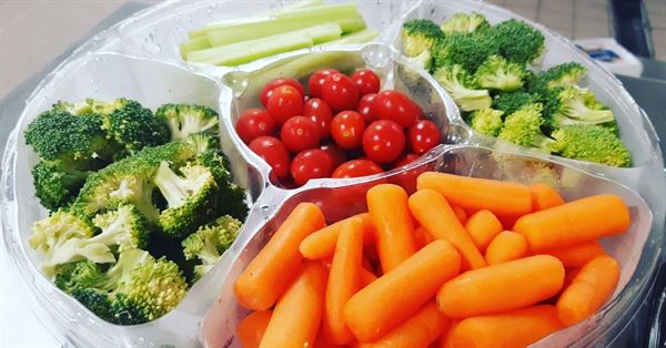 The Great Feast Catering