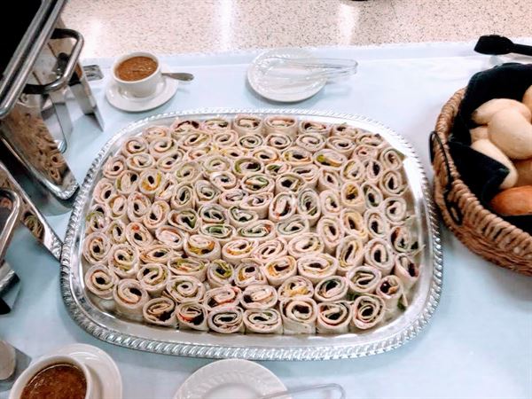 Pickychilli Catering LLC