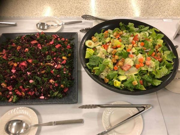 Pickychilli Catering LLC