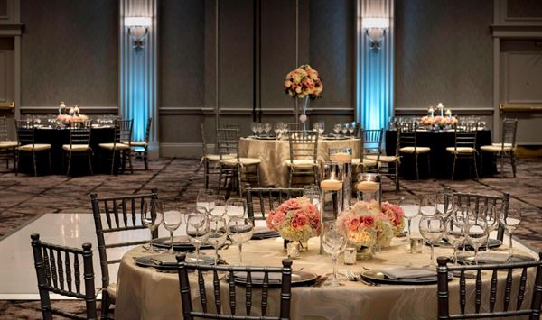 Philadelphia Airport Marriott