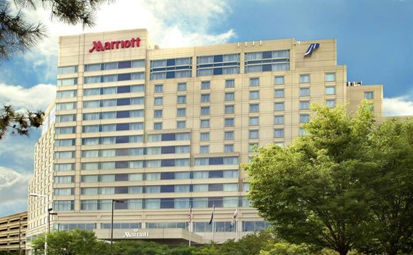 Philadelphia Airport Marriott