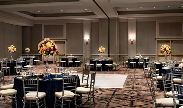 Philadelphia Airport Marriott