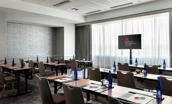Philadelphia Airport Marriott