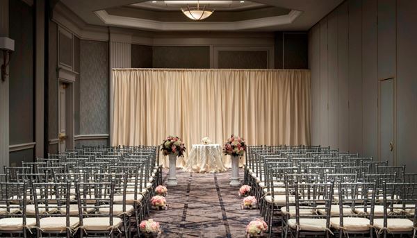 Philadelphia Airport Marriott