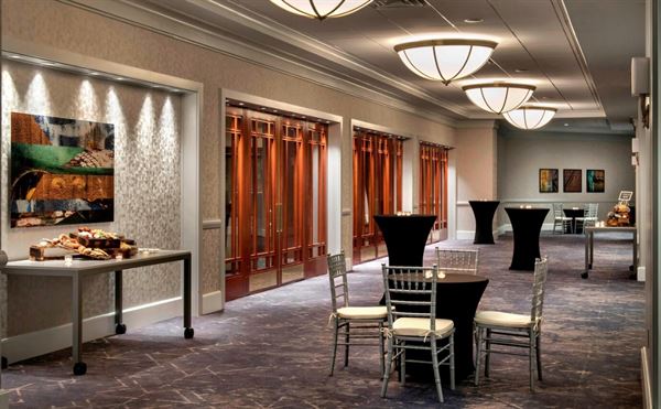 Philadelphia Airport Marriott