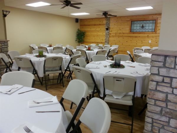 San Carlos Masonic Hall