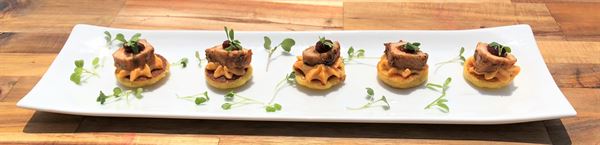 DailyDish Events & Catering