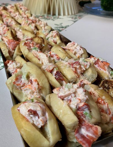 DailyDish Events & Catering