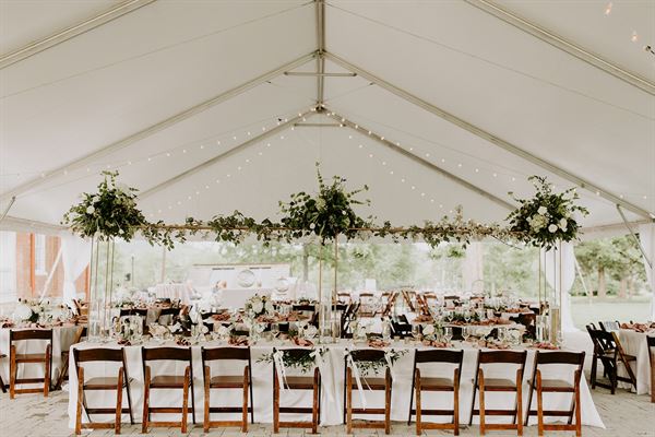 DailyDish Events & Catering