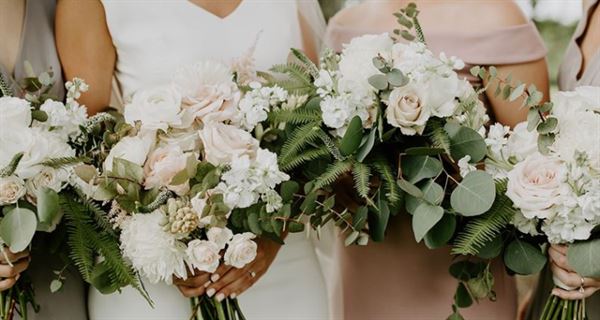 DailyDish Events & Catering