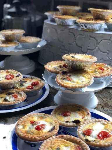 DailyDish Events & Catering