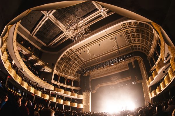 The Met presented by Highmark