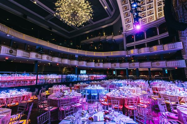 The Met presented by Highmark