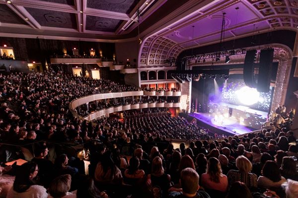 The Met presented by Highmark