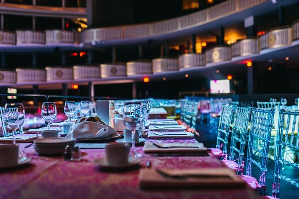 The Met presented by Highmark