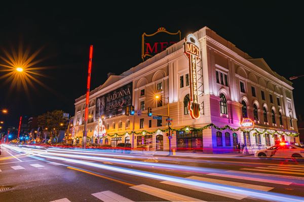 The Met presented by Highmark