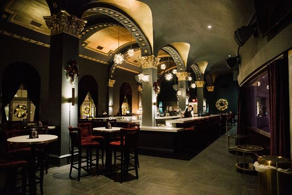 The Met presented by Highmark