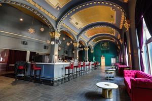 The Grand Salle