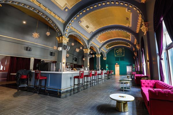 The Met presented by Highmark