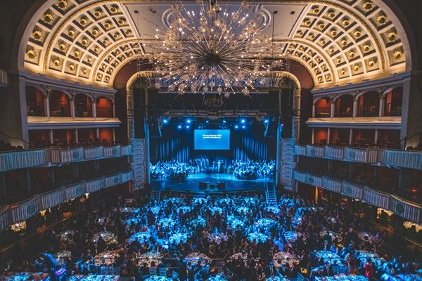 The Met presented by Highmark