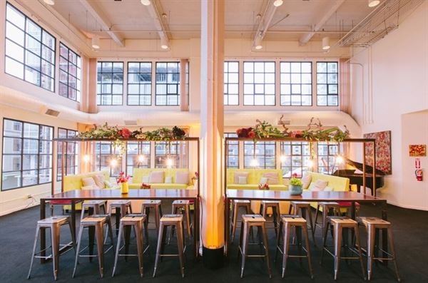 Terra Gallery & Event Venue