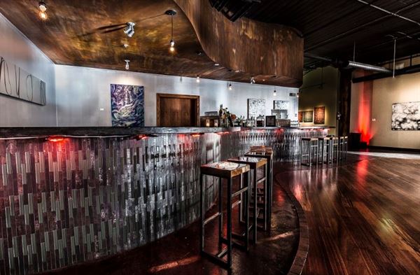 Terra Gallery & Event Venue