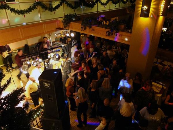 Bolero Resort and Conference Center