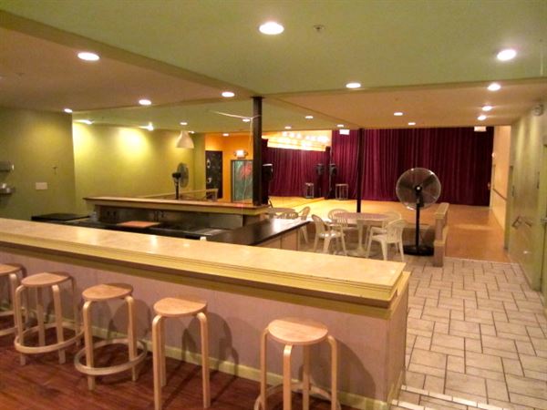 Danzhaus Dance Center