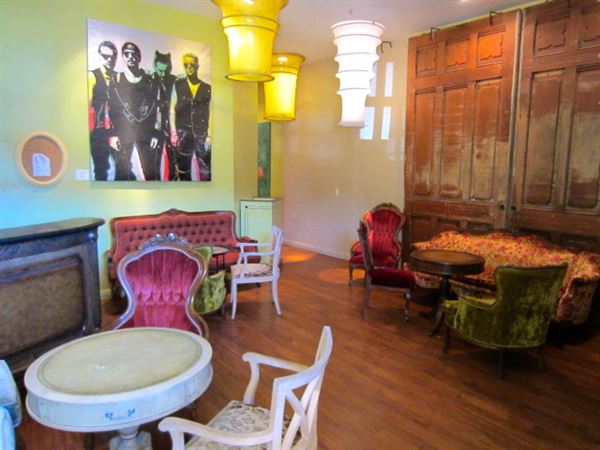 Danzhaus Dance Center