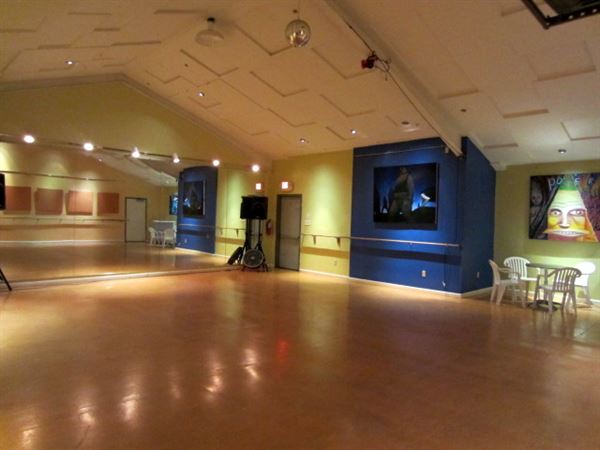 Danzhaus Dance Center