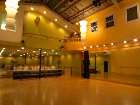 Danzhaus Dance Center