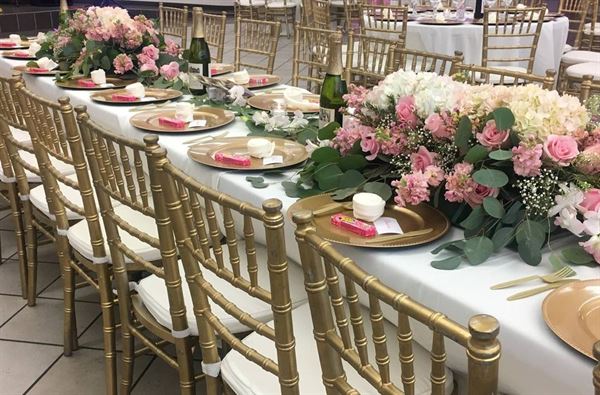 Donworth Event Center