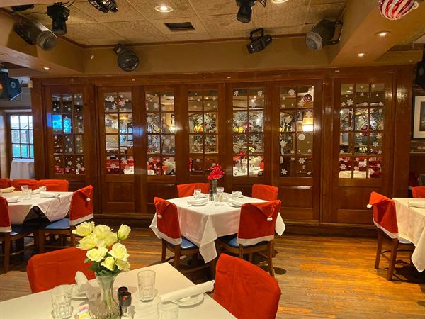 O'Brien's Oyster Bar & Restaurant