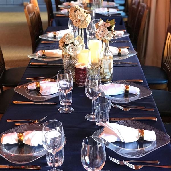 O'Brien's Oyster Bar & Restaurant