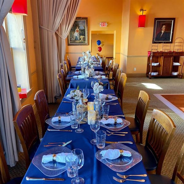 O'Brien's Oyster Bar & Restaurant