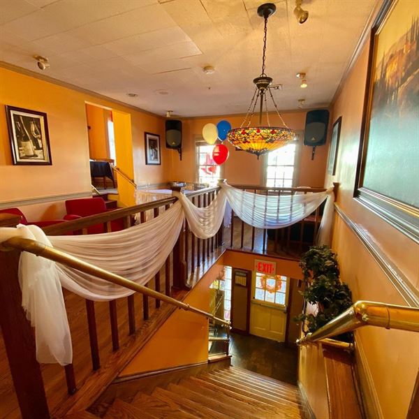 O'Brien's Oyster Bar & Restaurant