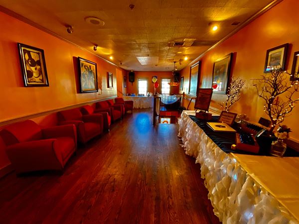 O'Brien's Oyster Bar & Restaurant