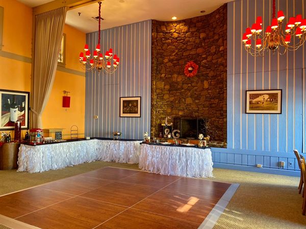 O'Brien's Oyster Bar & Restaurant