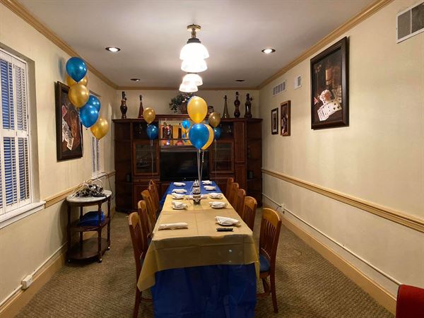 O'Brien's Oyster Bar & Restaurant