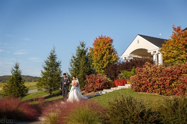 Musket Ridge Golf Club