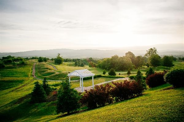 Musket Ridge Golf Club