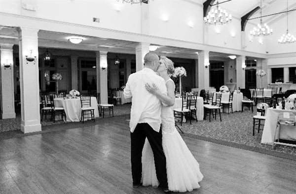 Musket Ridge Golf Club