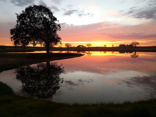 Covenant Country Venue