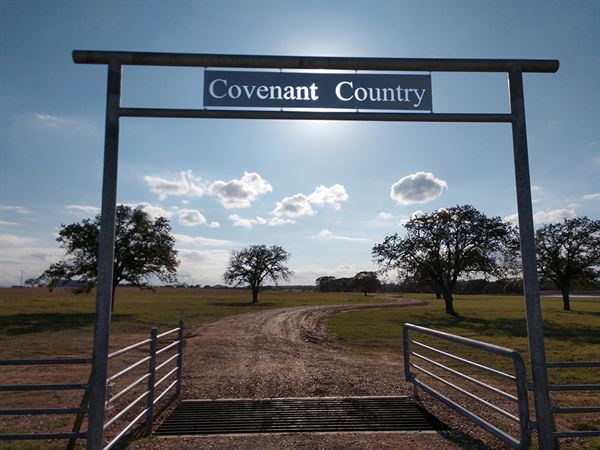 Covenant Country Venue