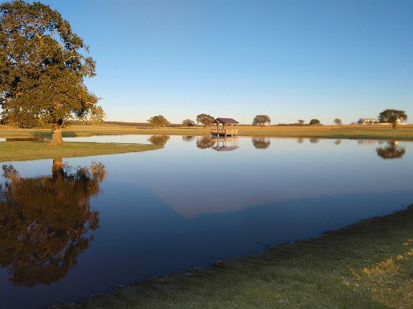 Covenant Country Venue